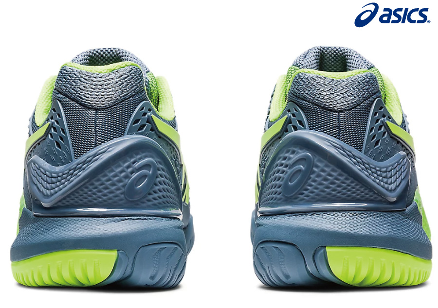 ASICS ゲルレゾリューション9 GEL-RESOLUTION9 2023SSモデル ASICS ゲルレゾリューション9 GEL-RESOLUTION9 2023SSモデル