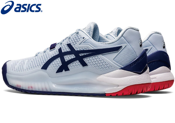 ASICS ゲルレゾリューション8 GEL-RESOLUTION 8 アシックス 1042A072