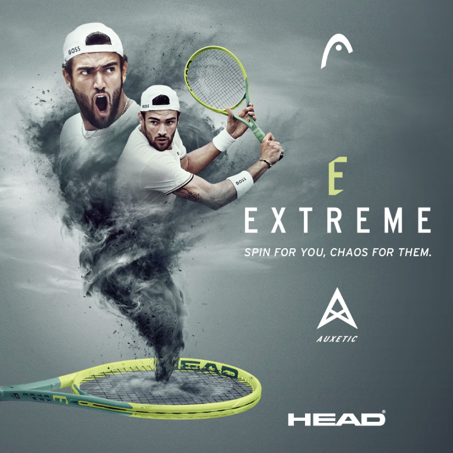 ヘッド エクストリームツアー 2022 HEAD EXTREME TOUR 235302 305g 国内正規品 硬式テニスラケット