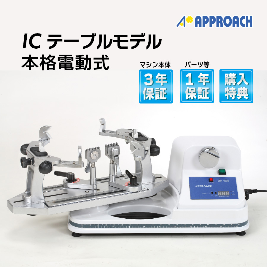 ICモデル