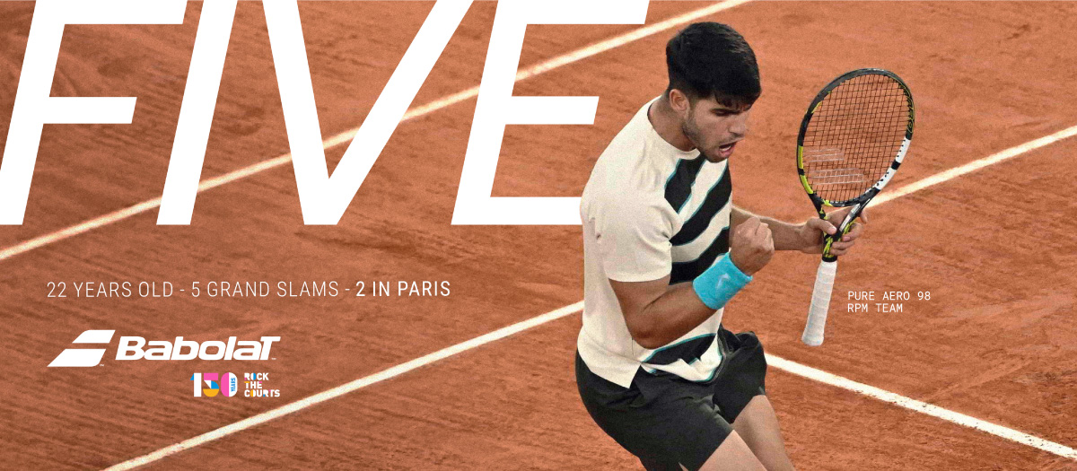 Babolat Pure Aeroテニスラケット テニス ラケット | Pure Aero | バボラ