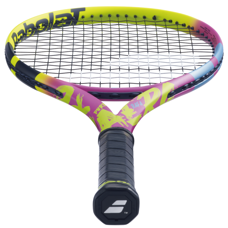 バボラ ピュアアエロ ラファ PURE AERO RAFA 2023 BABOLAT 290g 101514