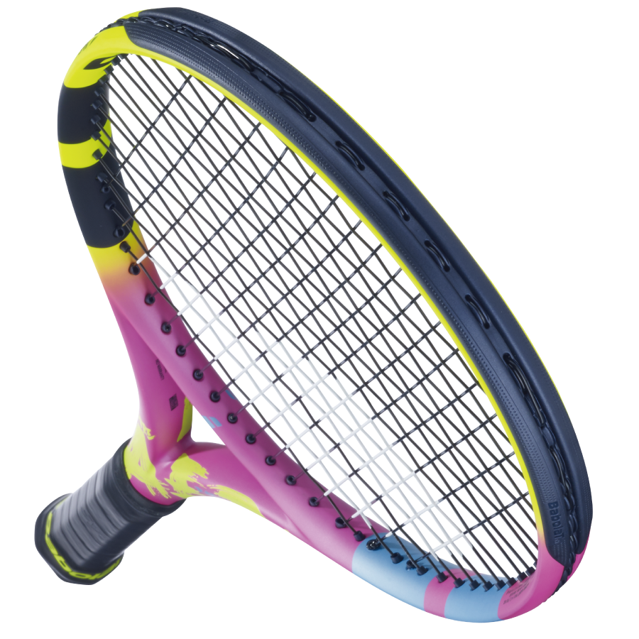 バボラ ピュアアエロ ラファ PURE AERO RAFA 2023 BABOLAT 290g 101514