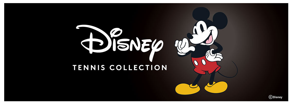 Disney TENNIS COLLECTION