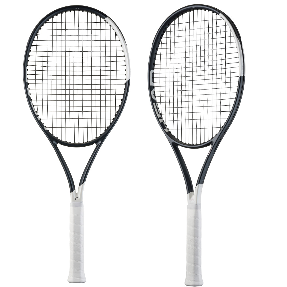 HEAD SPEED PRO 2026 スピードプロ 232006 ヘッド テニスラケット 硬式