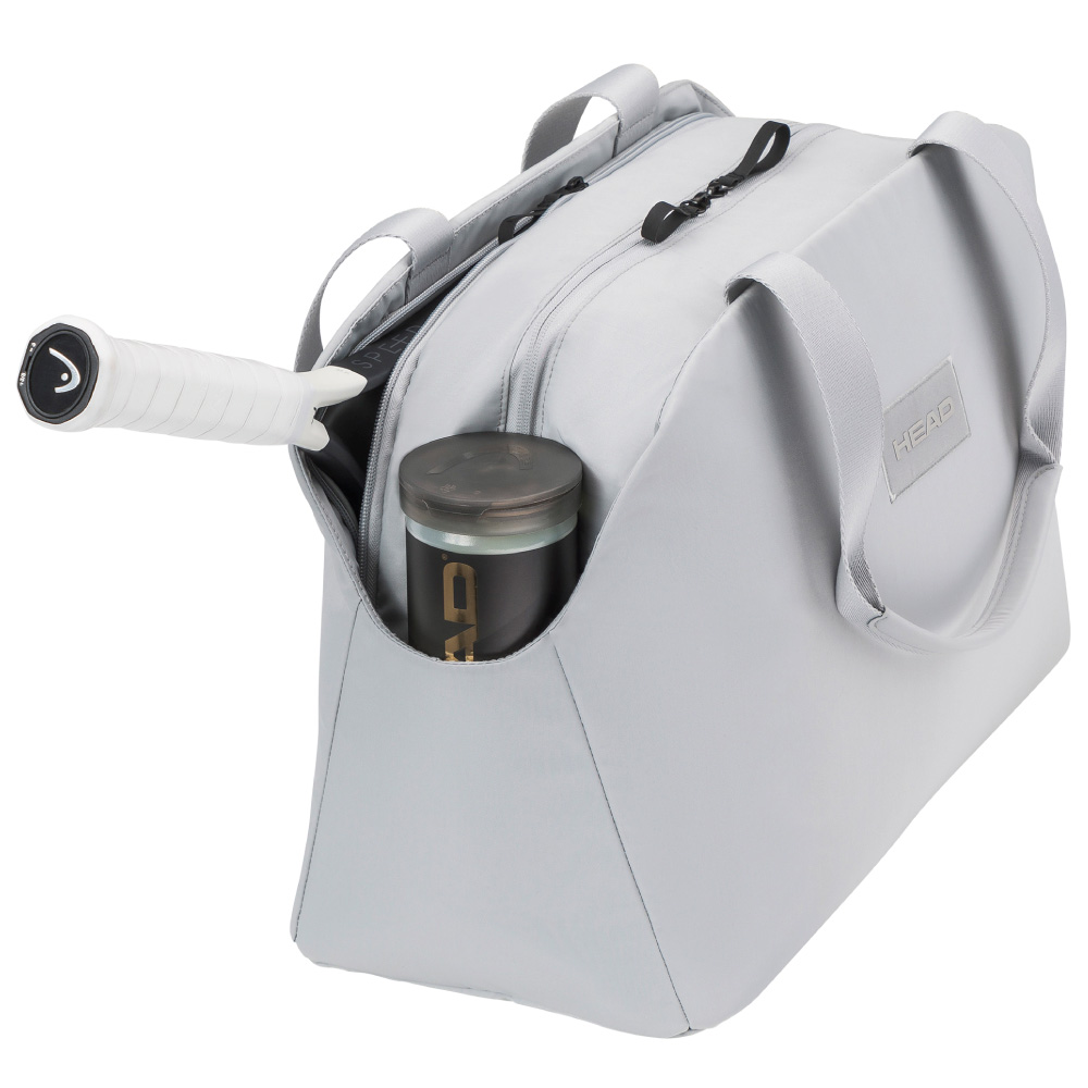 HEAD　PROXトートバッグライトグレー