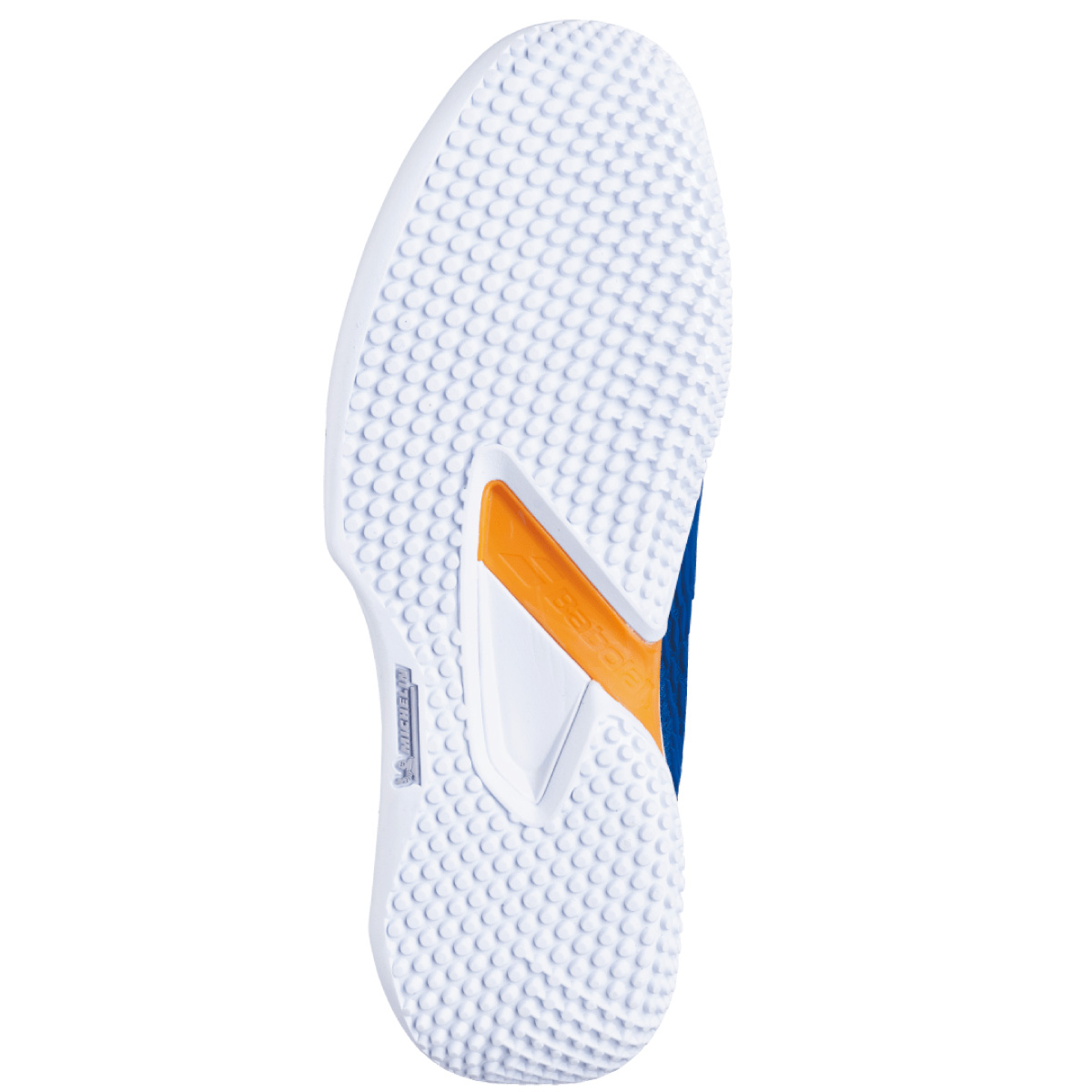 BABOLAT プロパルスフューリー3サンドグラスM PROPLUSE FURY3