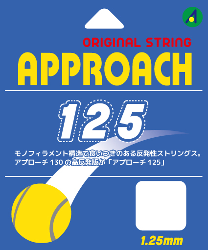 アプローチ125135説明用画像