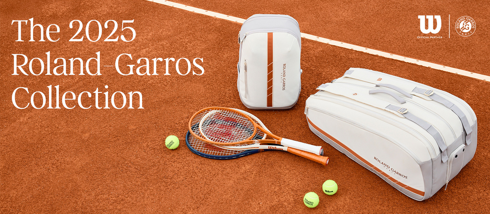 ROLAND GARROS2025