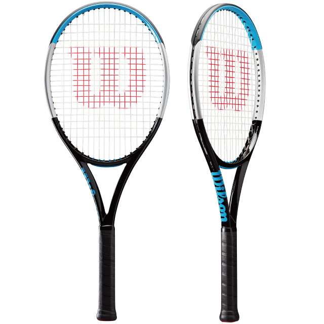ウィルソン ウルトラ100 V3.0 2020 WILSON ULTRA100 V3.0 300g WR033611U 国内正規品 硬式テニスラケット