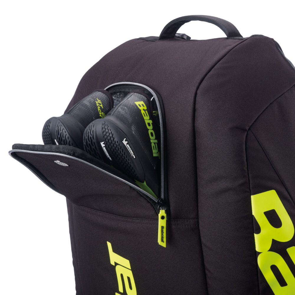 BABOLAT　ラケットホルダー12 ピュアアエロ　751238