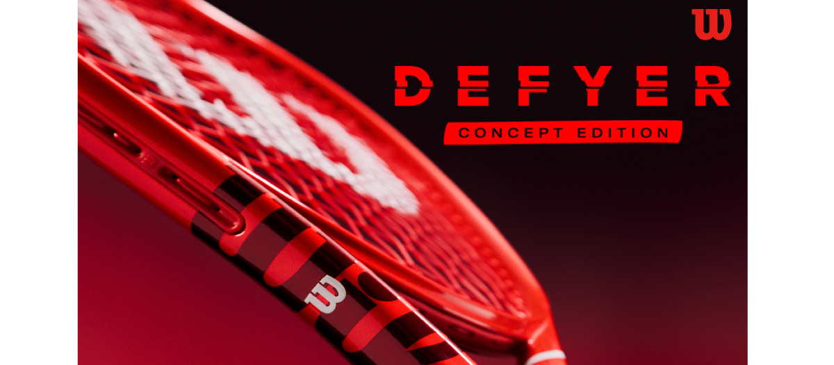 WILSON DEFYER