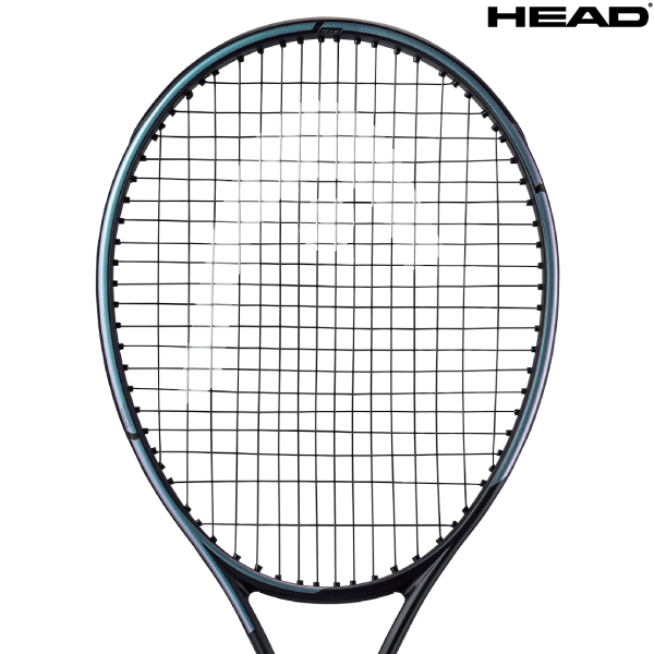 HEAD　グラビティエムピーエル2023　ヘッド　GRAVITY MP L　235333　280g　国内正規品　硬式テニス　ラケット　軽量