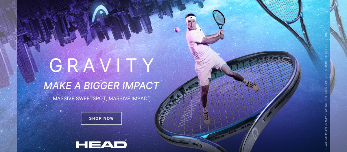 HEAD　GRAVITY2025