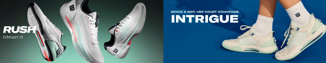 WILSON　イントリーグ＆ラッシュ2026