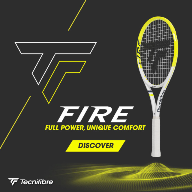 テクニファイバーFIRE