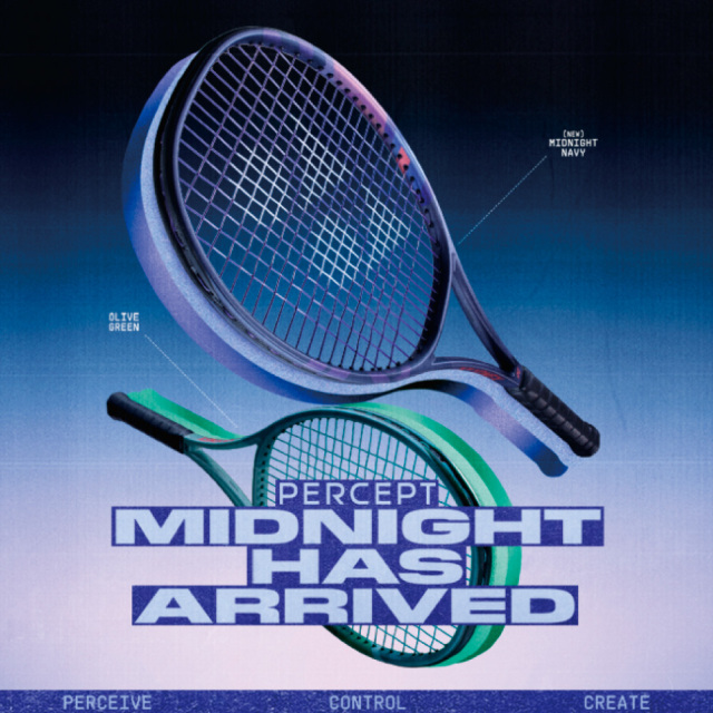 YONEX PERCEPT