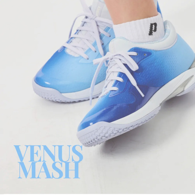 ビーナスマッシュ