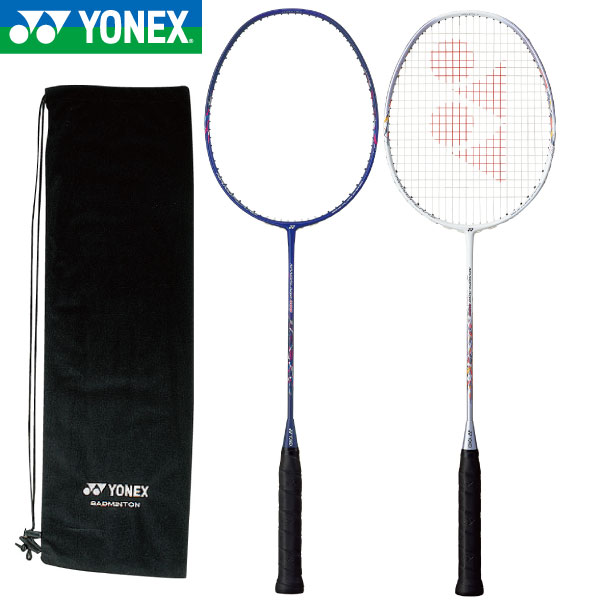 YONEX ナノフレア400 - バドミントン