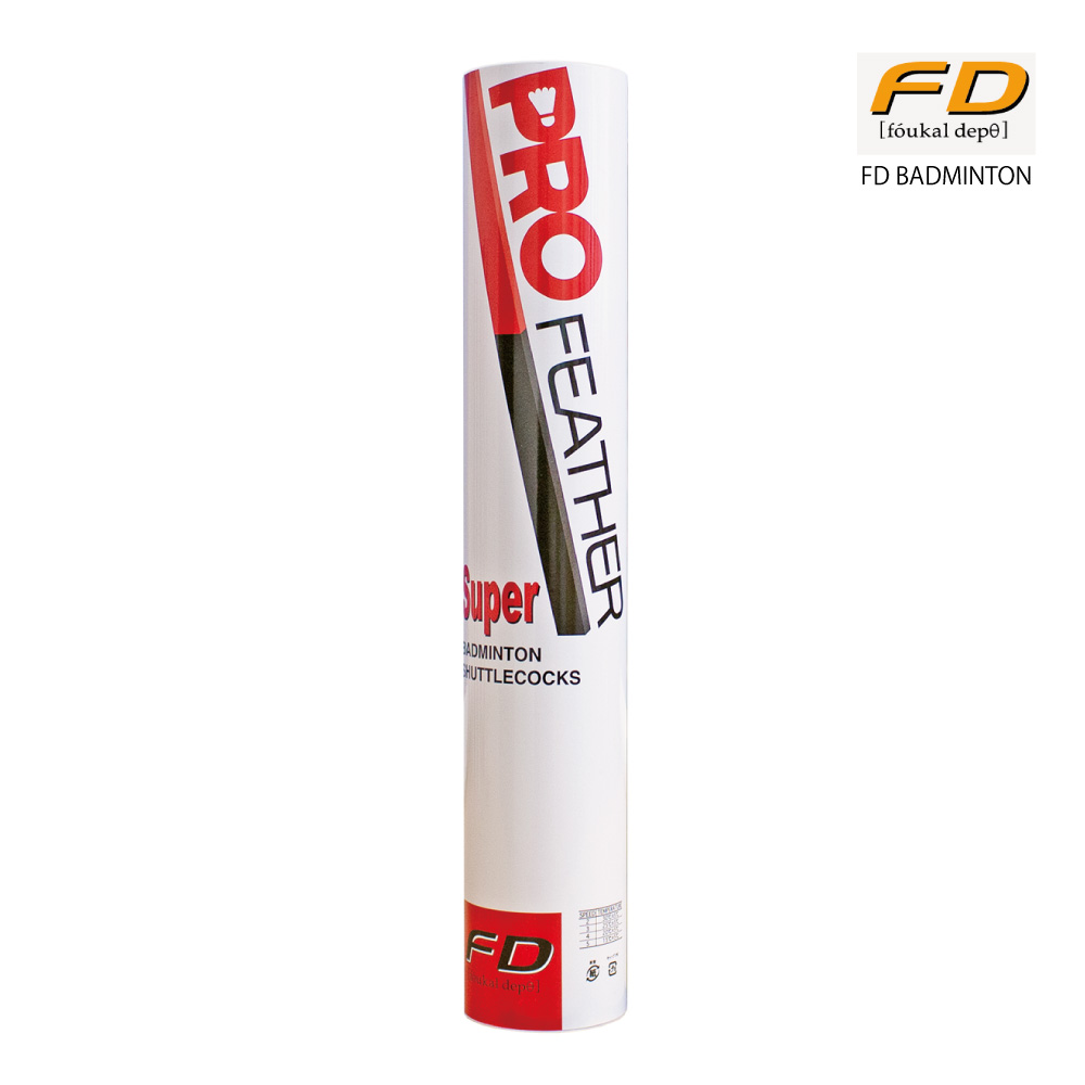 プロフェザー　SUPER　1ダース