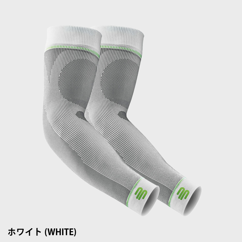 BAUERFEIND　スポーツコンペティションスリーブスアーム