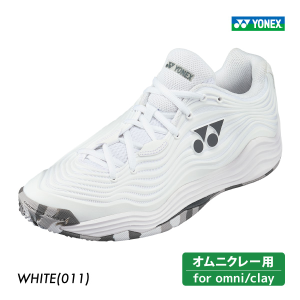 YONEX テニスシューズ SHTF5MGC 25.5cm YONEX ヨネックス テニス