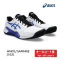 ASICS アシックス GEL-CHALLENGER 14 ゲルチャレンジャー14 1041A405