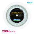 YONEX エクスボルト68 BGXB68-2 ヨネックス 200m ロール