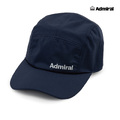 Admiral 　アドミラル　テニスジャージとキャップ セット ADMIRAL ユニセックス ドライジェットキャップ ATMZ601-30 2026SS