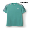 アドミラル　テニスTシャツ　Lサイズ 楽天市場】 アドミラル(Admiral) テニスウェア（レディース） スリット