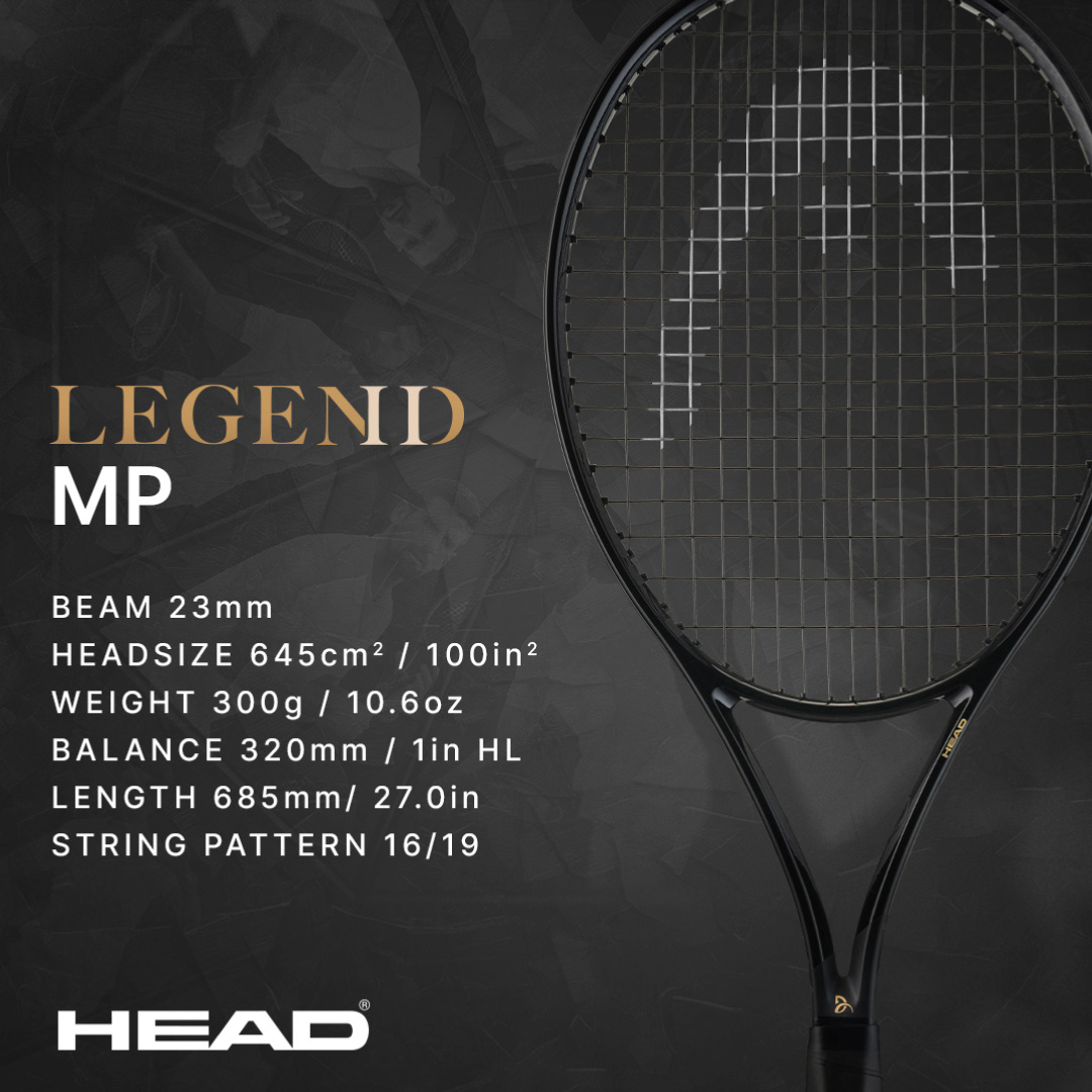 ラケット(硬式用) HEAD Speed MP ヘッド(HEAD) 硬式テニスラケット SPEED MP スピードMP 236014