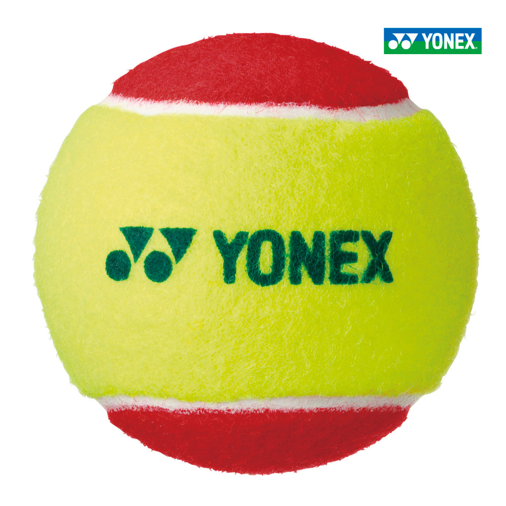 YONEX マッスルパワーボール20 TMP20(1ダース12個入) ジュニア専用