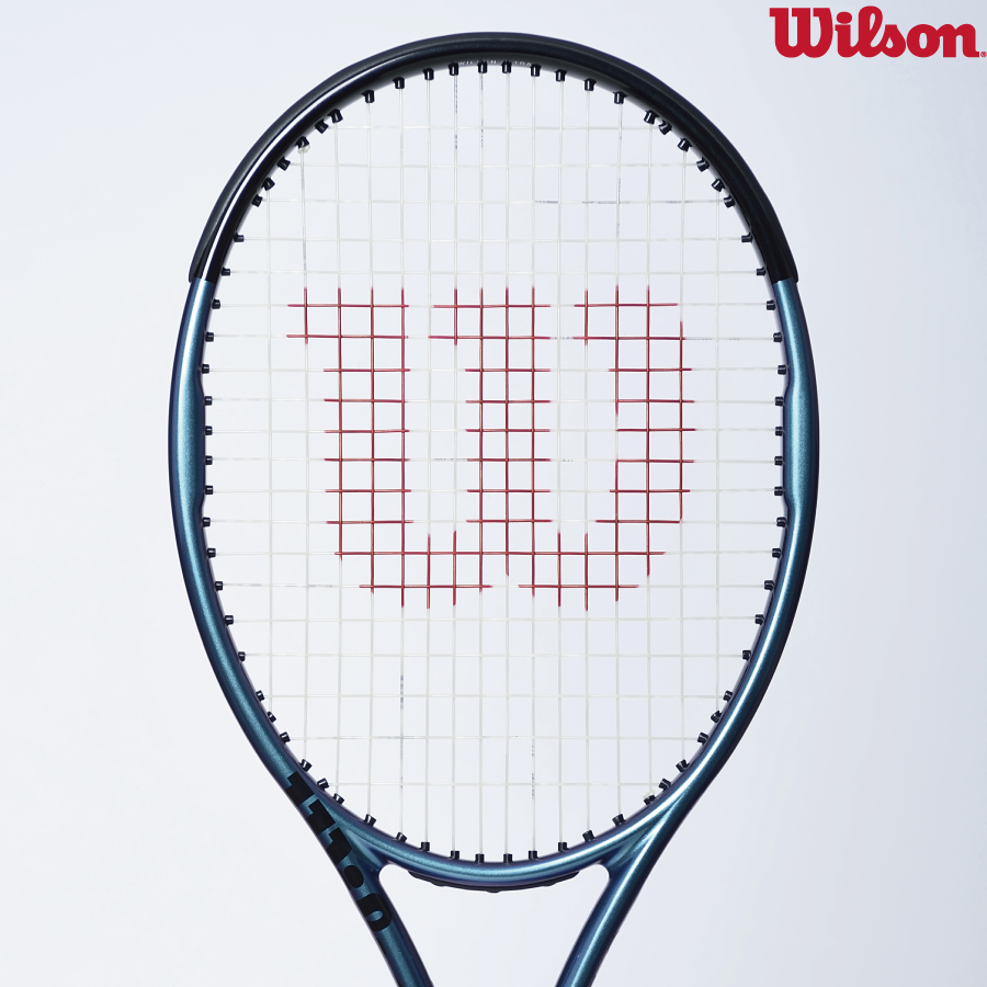 WILSON ウルトラツアー100 V4.0 ULTRA TOUR 100 V4.0 WR117111U＋ 国内