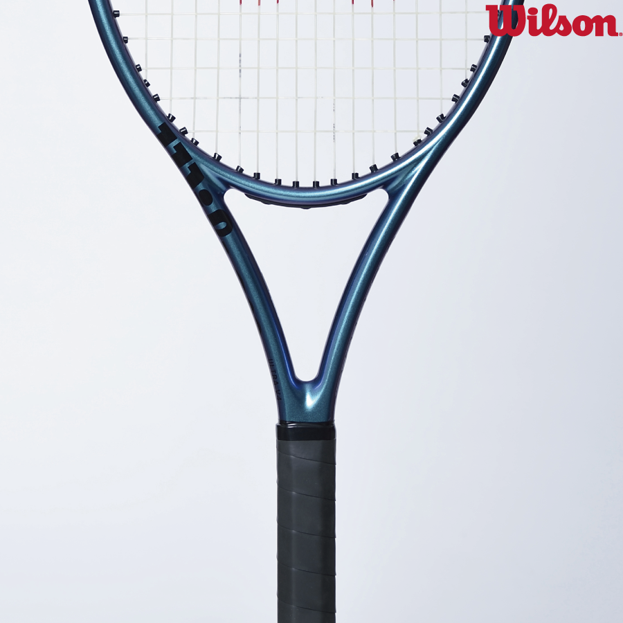 WILSON　ウルトラツアー100 V4.0　ULTRA TOUR 100 V4.0　 WR117111U＋　国内正規品　硬式テニス　ラケット　 ウィルソン