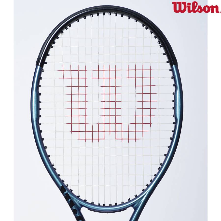 WILSON　ウルトラツアー95J V4.0　ULTRA TOUR 95J V4.0　WR117011U＋　国内正規品　硬式テニス　ラケット　ウィルソン