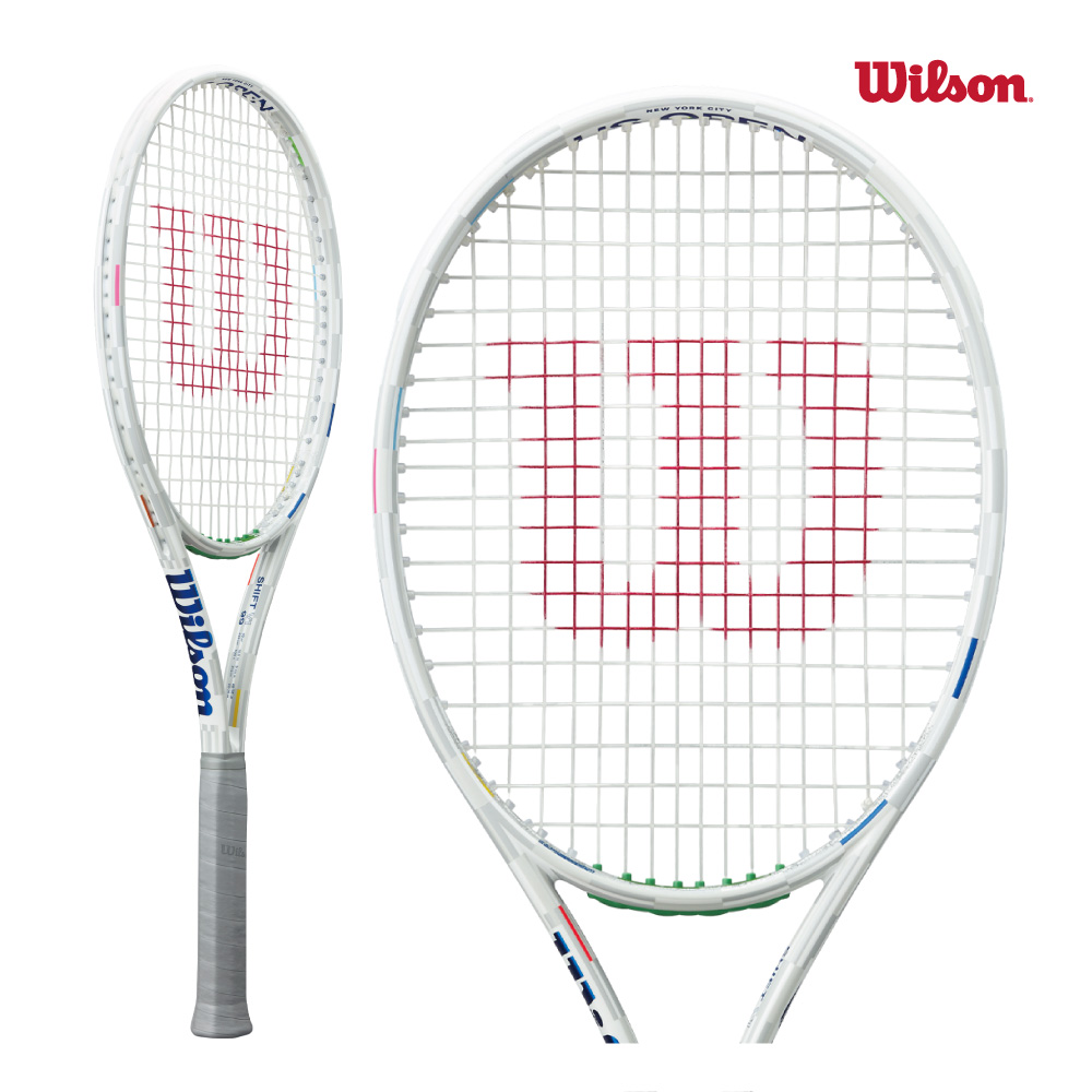 Wilson SHIFT99 V1 US OPEN 2025 シフト99 V1 USオープン