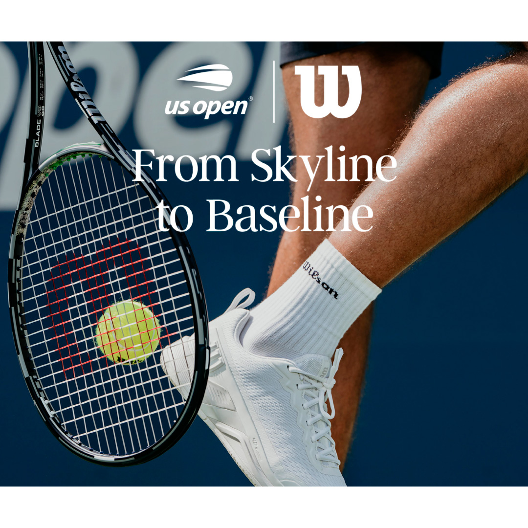 Wilson SHIFT99 V1 US OPEN 2025 シフト99 V1 USオープン
