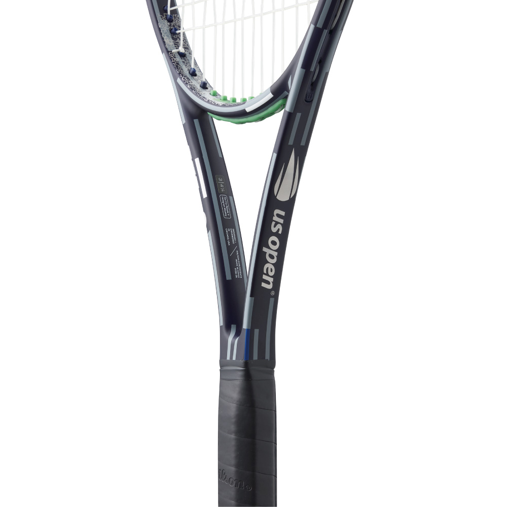 ウィルソン ブレード98(V9) Wilson BLADE 98 16×19 V9 US OPEN 2025 ブレード98 USオープン