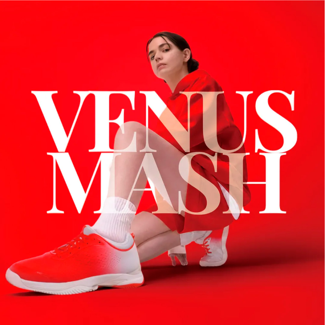 VINUSMASH26FW