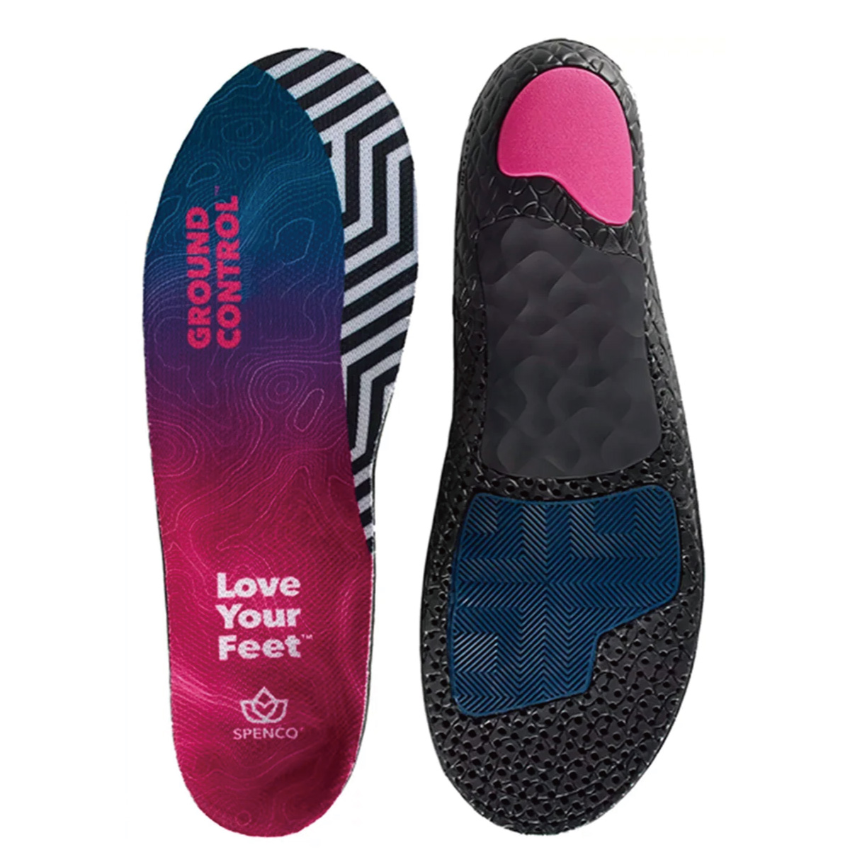 Spenco（スペンコ）グラウンドコントロール