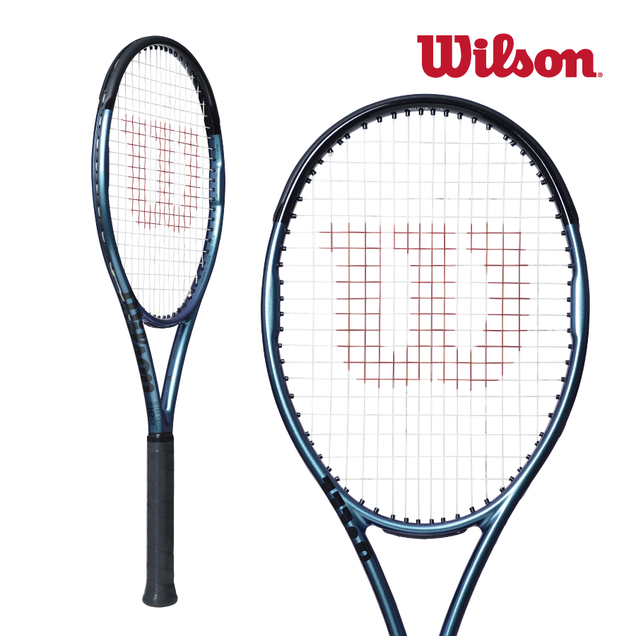 WILSON　ウルトラツアー95CV V4.0　ULTRA TOUR 95CV V4.0 WR116911 国内正規品 硬式テニスラケット ウィルソン