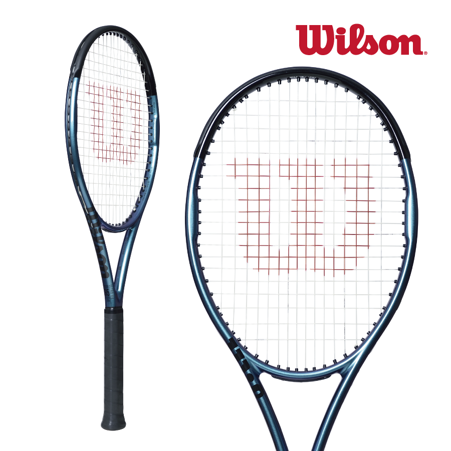 WILSON ウルトラツアー95CV V4.0/ULTRA TOUR 95CV V4.0 WR116911 国内