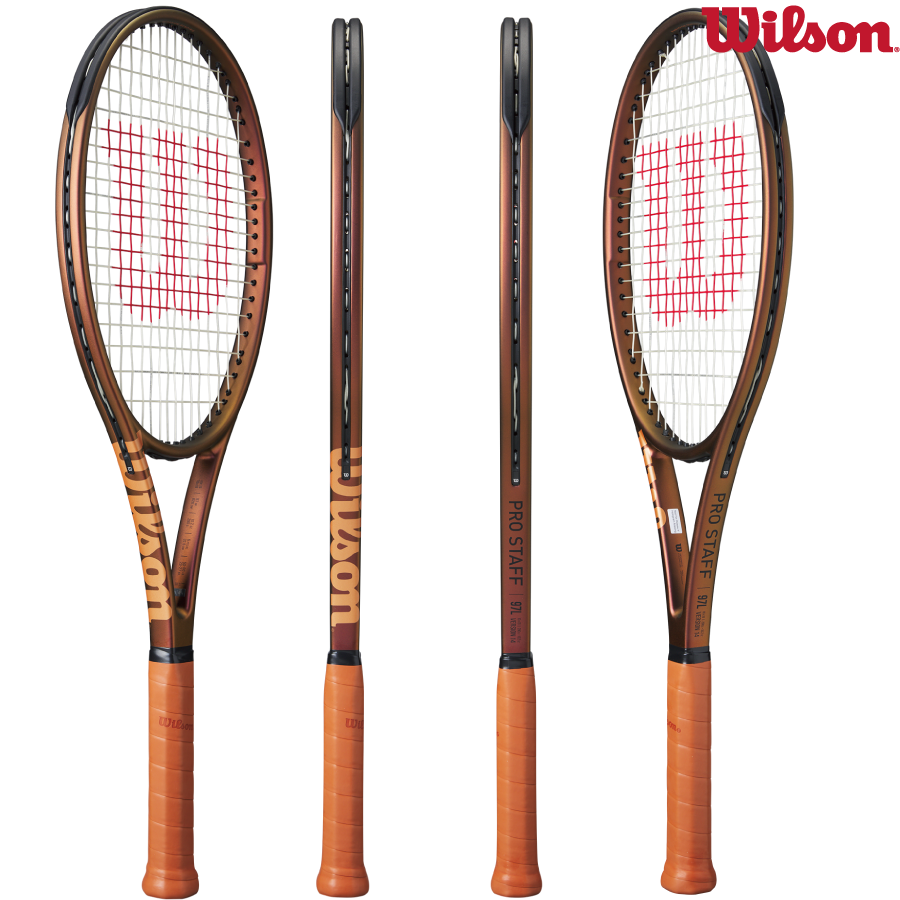 WILSON　プロスタッフ97L V14.0　PRO STAFF97エル V14.0　WR125911U＋　国内正規品　硬式テニス　ラケット　ウィルソン