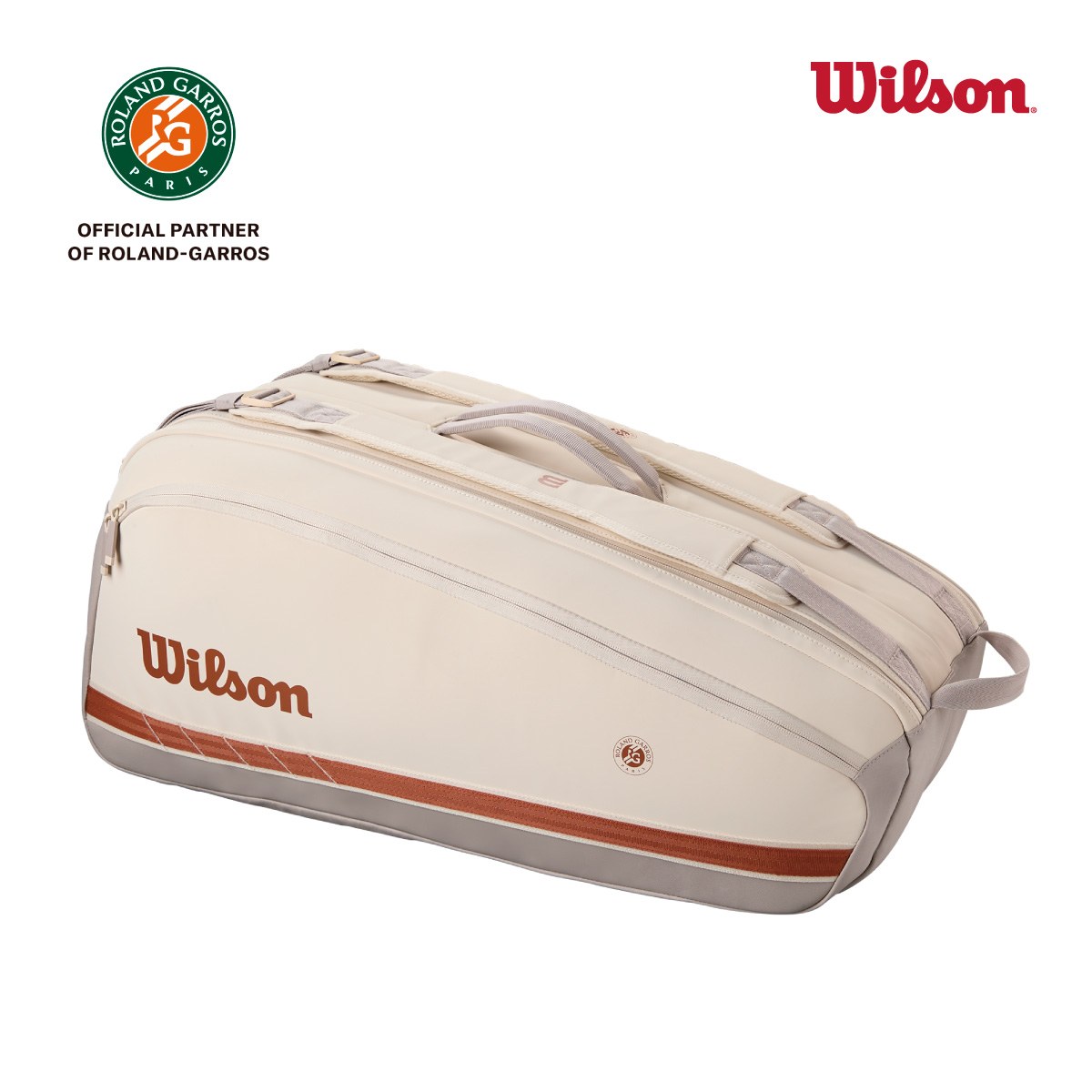 WILSON　2025RG