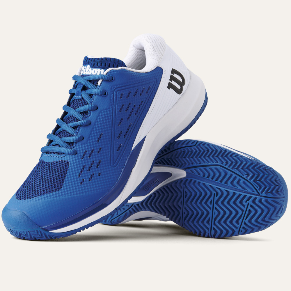 Wilson RUSH PRO ACE OMNI 26cm メンズテニスシューズ Wilson
