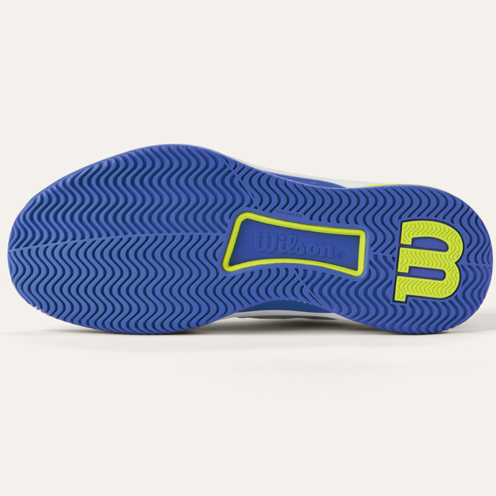 WILSON イントリーグツアー INTRIGUE TOUR WRS336740 WH×BL×YL