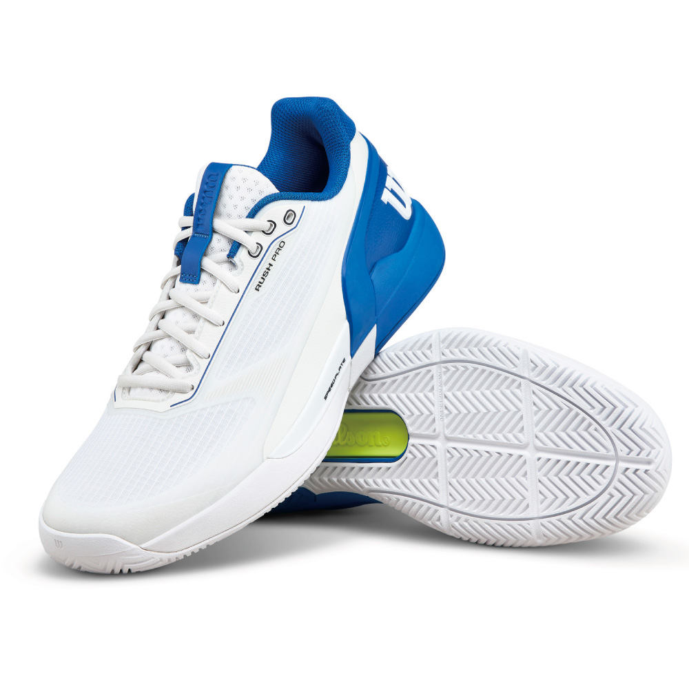 ラッシュプロ5.0WH/DVBlue/sayel