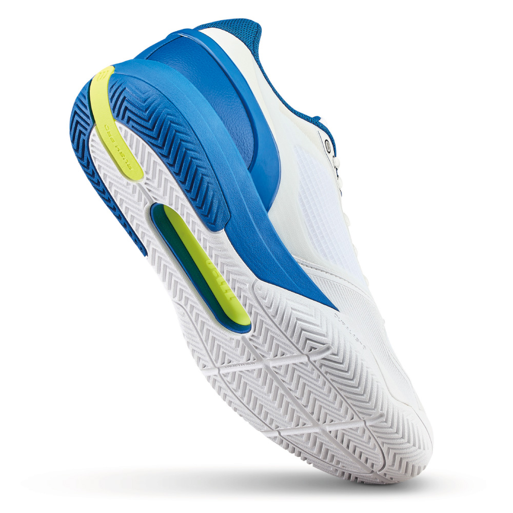 WILSON ラッシュプロ5.0 WRS338520 RUSH PRO5.0 ウィルソン White