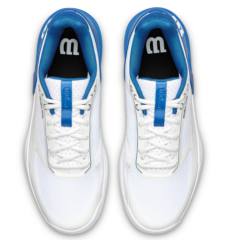 WILSON ラッシュプロ5.0 WRS338520 RUSH PRO5.0 ウィルソン White