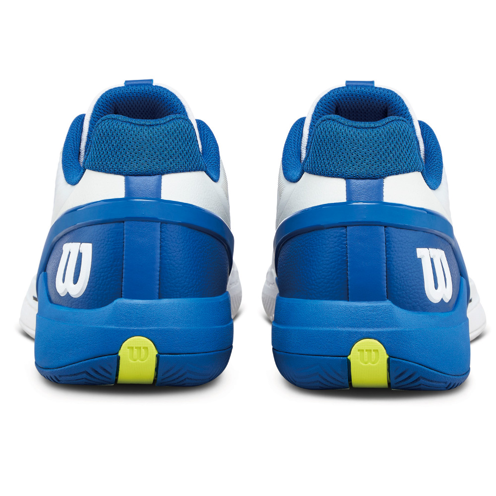 ラッシュプロ5.0WH/DVBlue/sayel